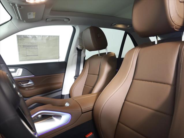 2026 Mercedes-Benz GLE GLE 350 GLE 350