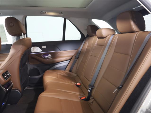 2026 Mercedes-Benz GLE GLE 350 GLE 350