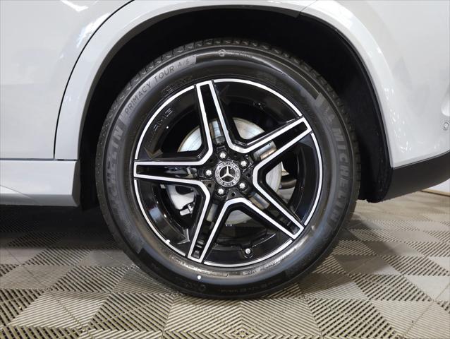 2026 Mercedes-Benz GLE GLE 350 GLE 350