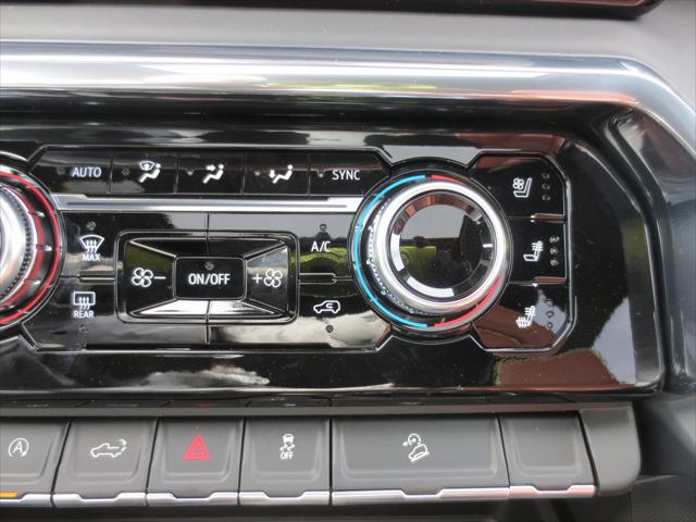 2026 GMC Sierra 1500 Crew Cab, Short Bed, Denali Ultimate, 4WD