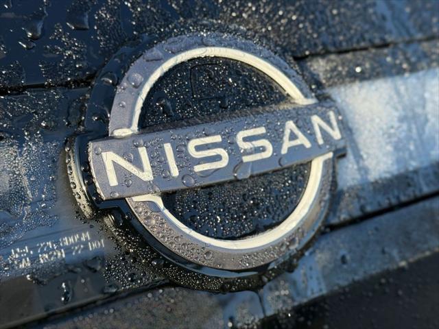 New 2026 Nissan Murano SL For Sale in Bellingham, WA