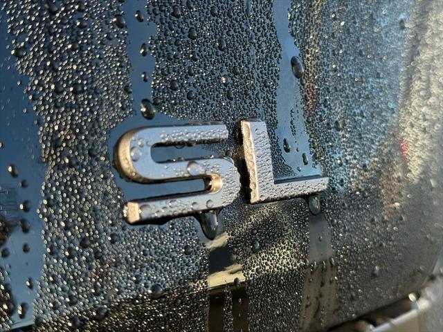 New 2026 Nissan Murano SL For Sale in Bellingham, WA