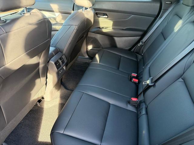 New 2026 Nissan Murano SL For Sale in Bellingham, WA