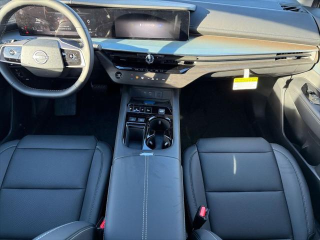 New 2026 Nissan Murano SL For Sale in Bellingham, WA