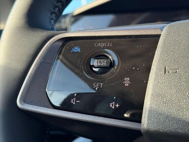 New 2026 Nissan Murano SL For Sale in Bellingham, WA