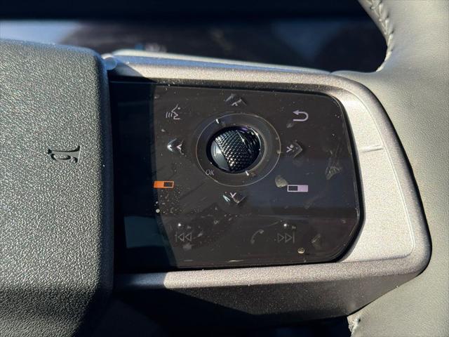New 2026 Nissan Murano SL For Sale in Bellingham, WA