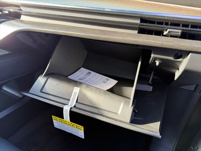 New 2026 Nissan Murano SL For Sale in Bellingham, WA