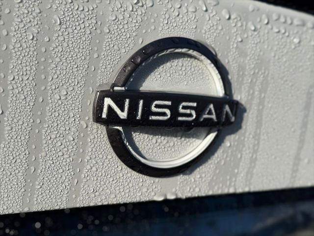 New 2026 Nissan Sentra SR For Sale in Bellingham, WA