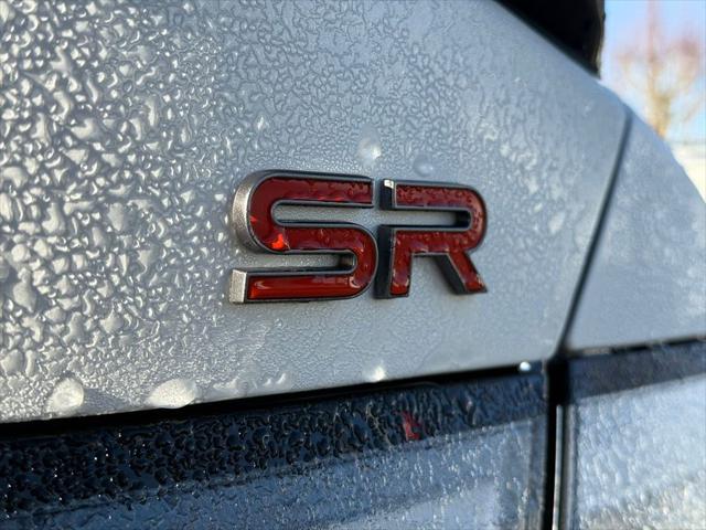 New 2026 Nissan Sentra SR For Sale in Bellingham, WA