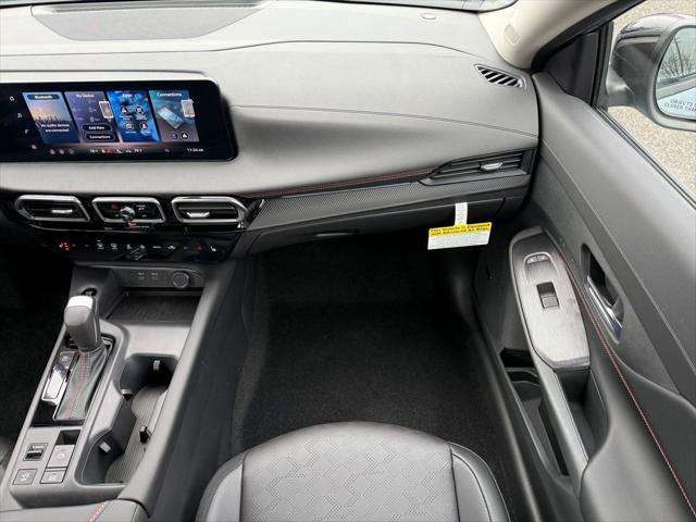 New 2026 Nissan Sentra SR For Sale in Bellingham, WA