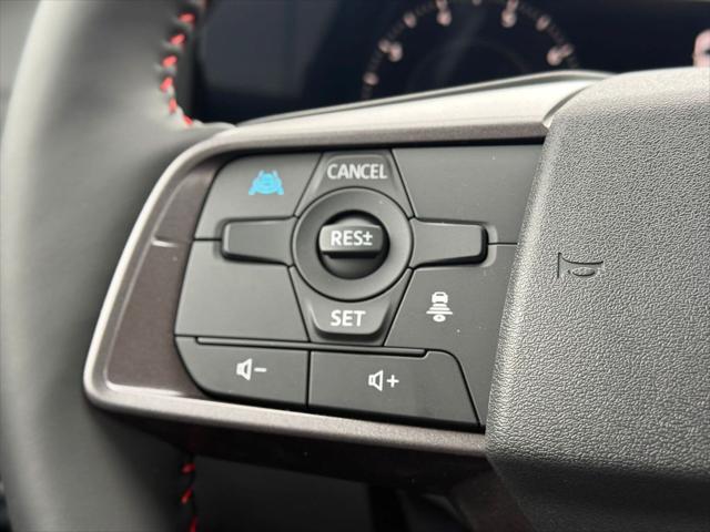 New 2026 Nissan Sentra SR For Sale in Bellingham, WA