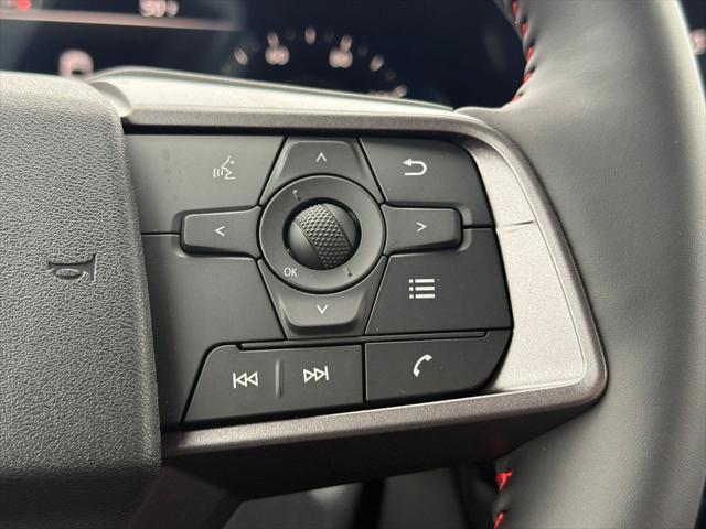 New 2026 Nissan Sentra SR For Sale in Bellingham, WA