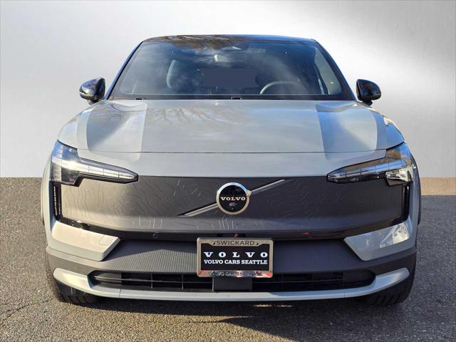 2026 Volvo EX30 Cross Country Ultra, Twin Motor Performance, Fully electric