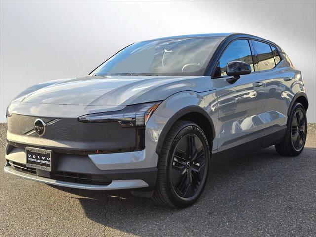 2026 Volvo EX30 Cross Country Ultra, Twin Motor Performance, Fully electric
