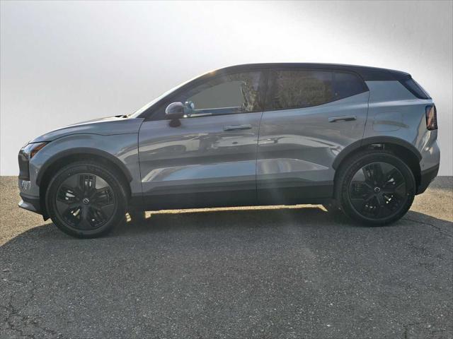 2026 Volvo EX30 Cross Country Ultra, Twin Motor Performance, Fully electric
