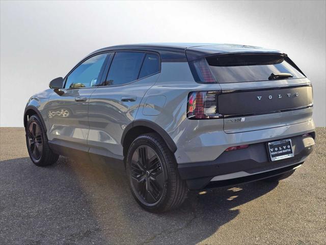 2026 Volvo EX30 Cross Country Ultra, Twin Motor Performance, Fully electric