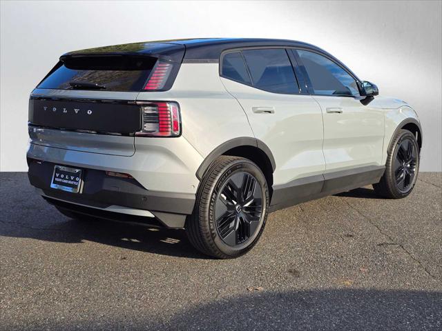 2026 Volvo EX30 Cross Country Ultra, Twin Motor Performance, Fully electric