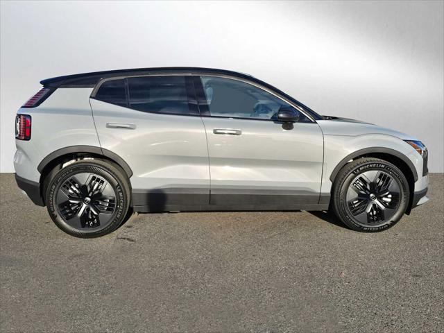 2026 Volvo EX30 Cross Country Ultra, Twin Motor Performance, Fully electric
