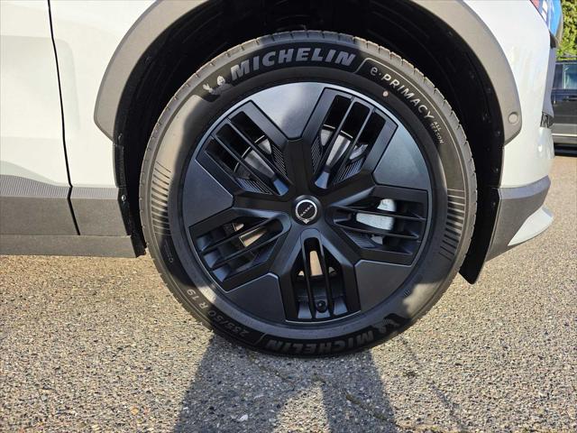 2026 Volvo EX30 Cross Country Ultra, Twin Motor Performance, Fully electric