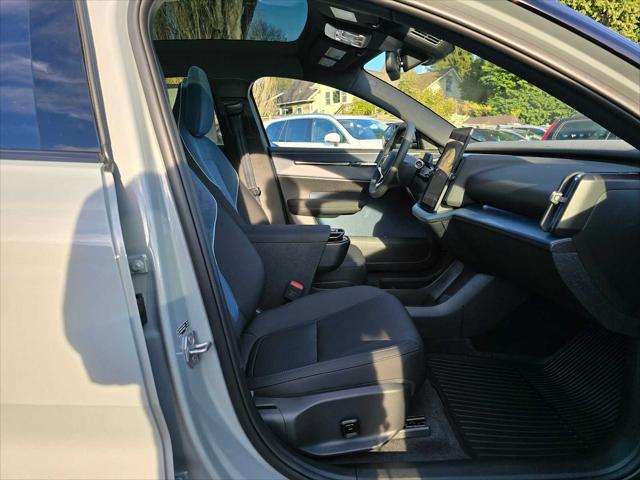 2026 Volvo EX30 Cross Country Ultra, Twin Motor Performance, Fully electric