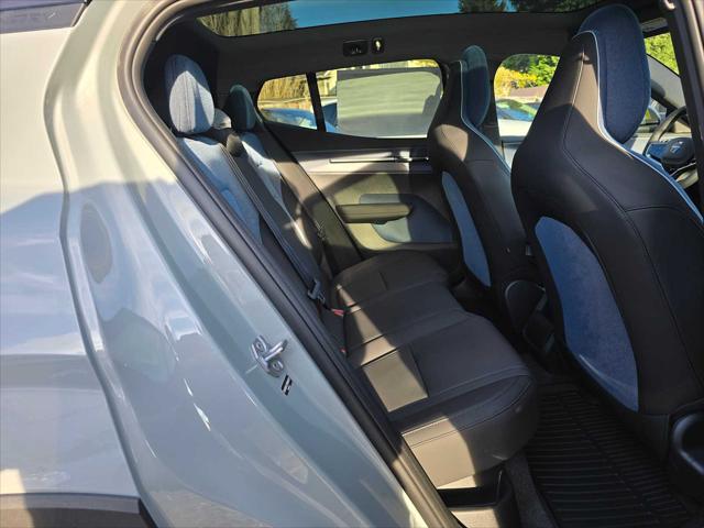 2026 Volvo EX30 Cross Country Ultra, Twin Motor Performance, Fully electric