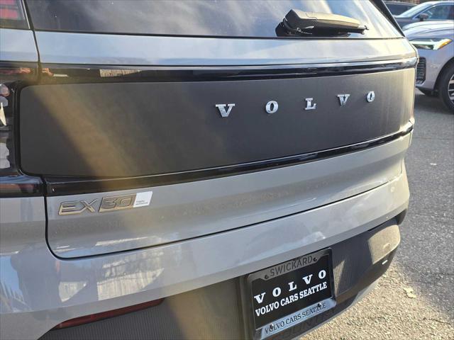 2026 Volvo EX30 Cross Country Ultra, Twin Motor Performance, Fully electric
