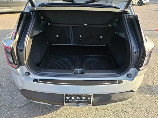 2026 Volvo EX30 Cross Country Ultra, Twin Motor Performance, Fully electric