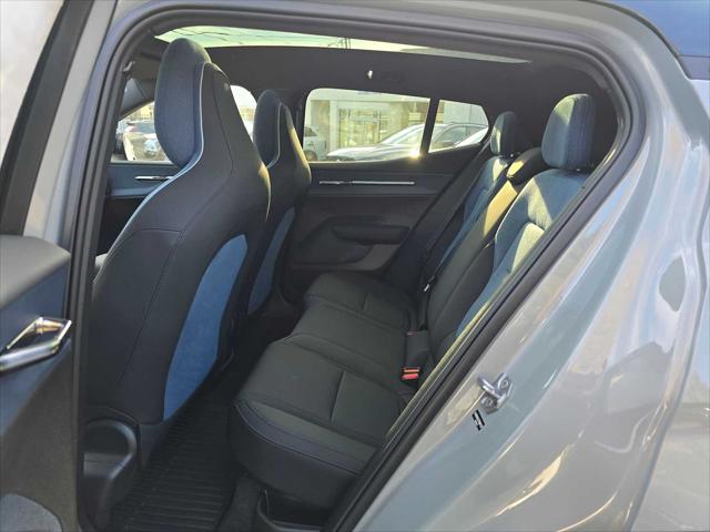 2026 Volvo EX30 Cross Country Ultra, Twin Motor Performance, Fully electric