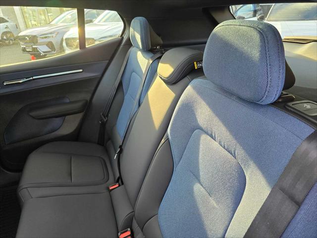 2026 Volvo EX30 Cross Country Ultra, Twin Motor Performance, Fully electric