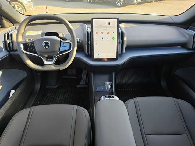 2026 Volvo EX30 Cross Country Ultra, Twin Motor Performance, Fully electric