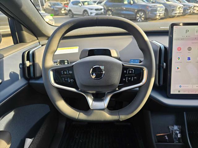 2026 Volvo EX30 Cross Country Ultra, Twin Motor Performance, Fully electric