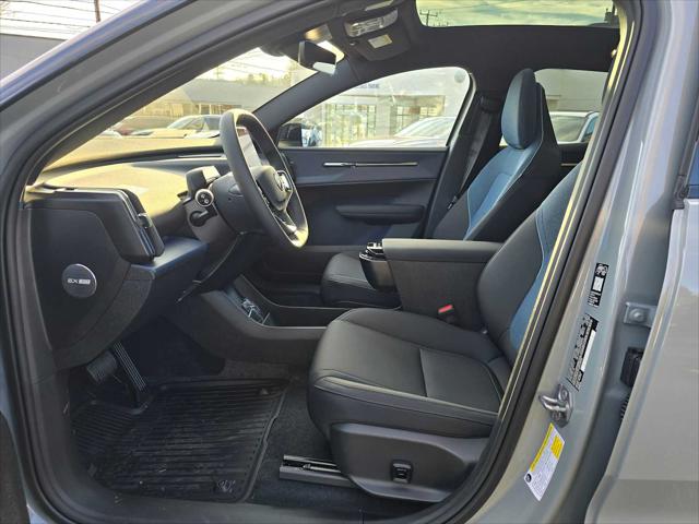 2026 Volvo EX30 Cross Country Ultra, Twin Motor Performance, Fully electric