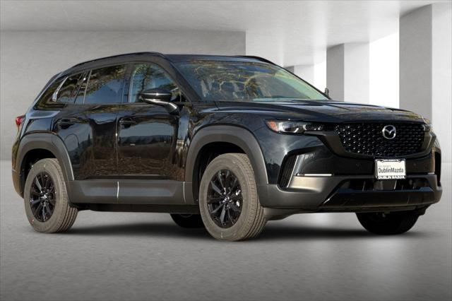 2026 Mazda CX-50 Hybrid Premium