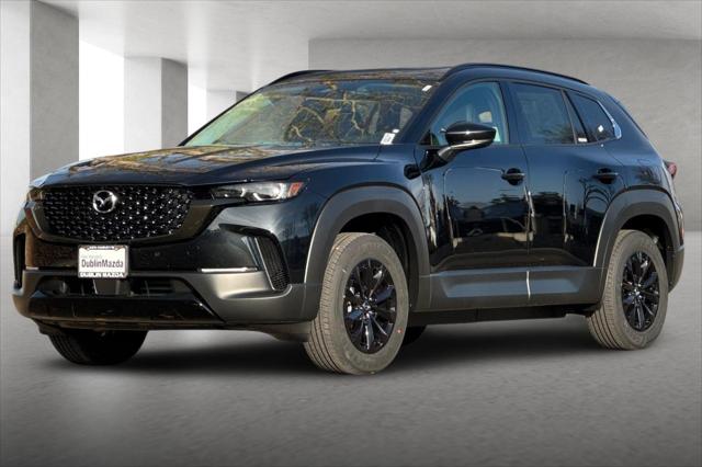 2026 Mazda CX-50 Hybrid Premium