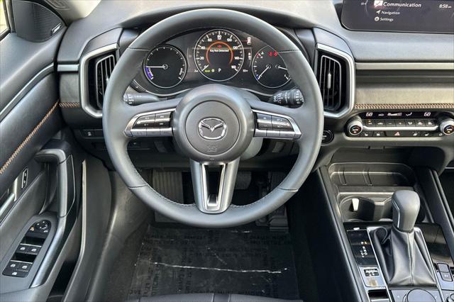 2026 Mazda CX-50 Hybrid Premium