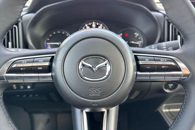 2026 Mazda CX-50 Hybrid Premium