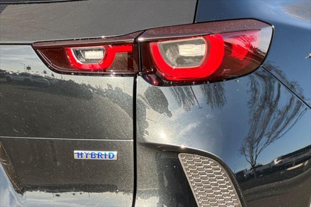 2026 Mazda CX-50 Hybrid Premium