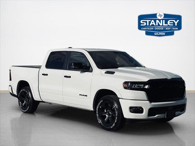 2026 Ram 1500 Lone Star Crew Cab 4x4 5'7" Box for sale in Gilmer, TX