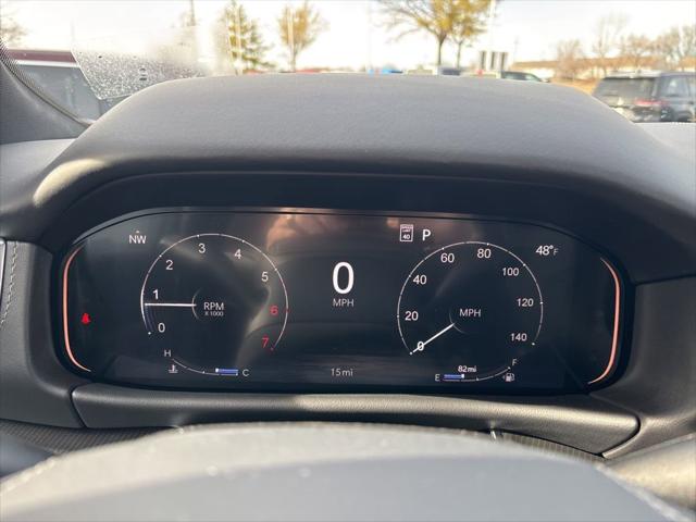 2026 Jeep Grand Wagoneer Summit Obsidian 4x4