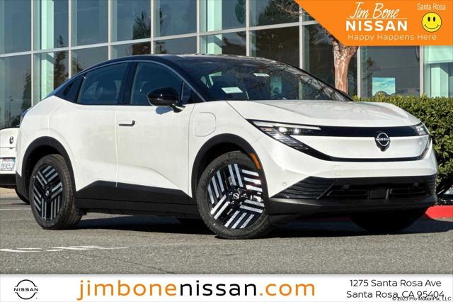 2026 Nissan LEAF SV+ for sale in Santa Rosa, CA