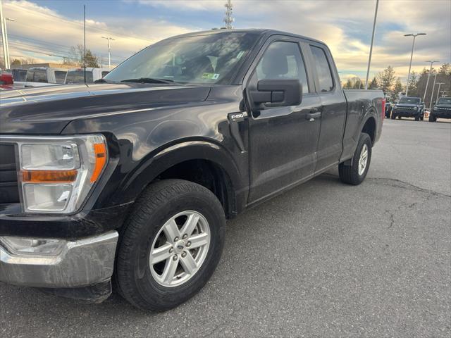 2022 Ford F-150 XL for sale in Beckley, WV