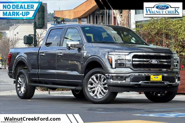 2026 Ford F-150 LARIAT for sale in Walnut Creek, CA