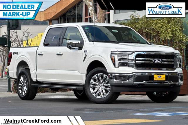 2026 Ford F-150 LARIAT for sale in Walnut Creek, CA