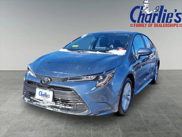 2025 Toyota Corolla LE for sale in Augusta, ME
