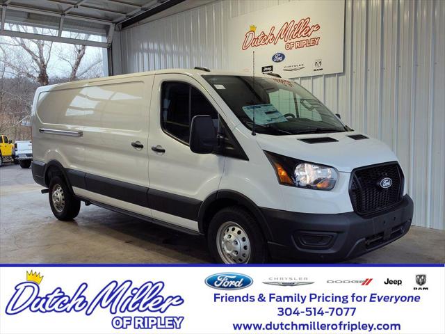 2026 Ford Transit Cargo Van Base for sale in Ripley, WV