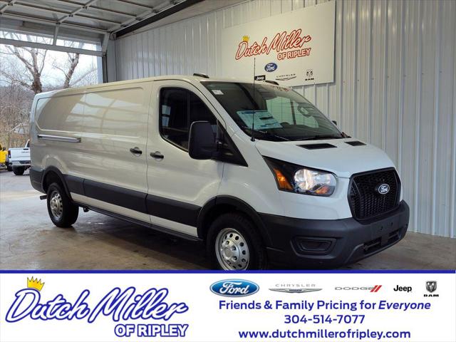 2026 Ford Transit Cargo Van Base for sale in Ripley, WV
