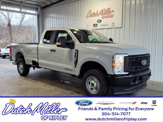 2025 Ford F-250 XL for sale in Ripley, WV