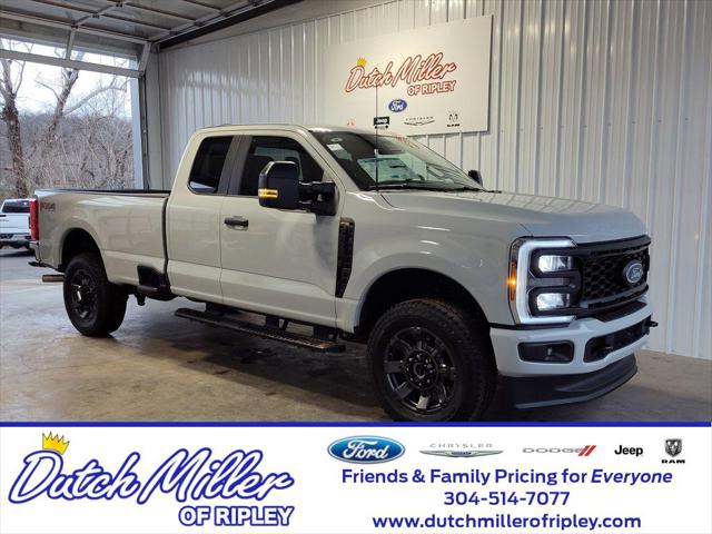 2026 Ford F-350 XL for sale in Ripley, WV