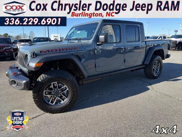 2026 Jeep Gladiator Sport for sale in Burlington, NC
