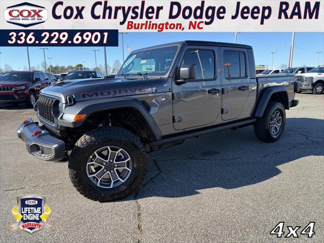 2026 Jeep Gladiator Sport for sale in Burlington, NC